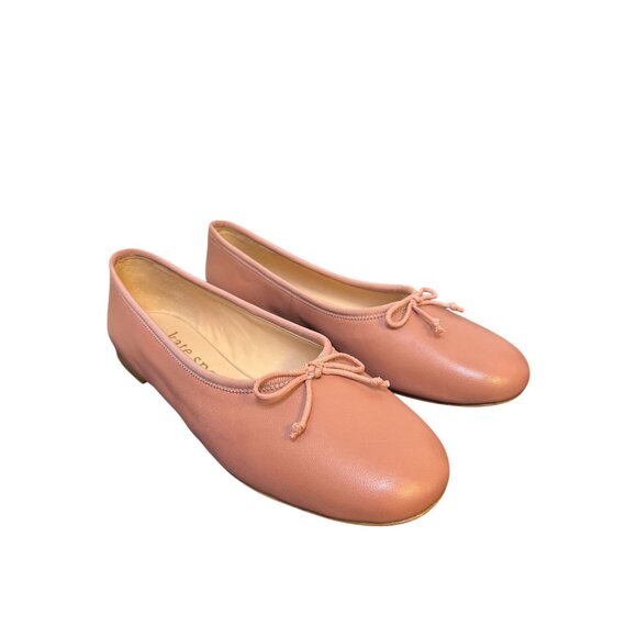 Kate Spade New York Ballet Flats Rose 8 - Picture 2 of 8